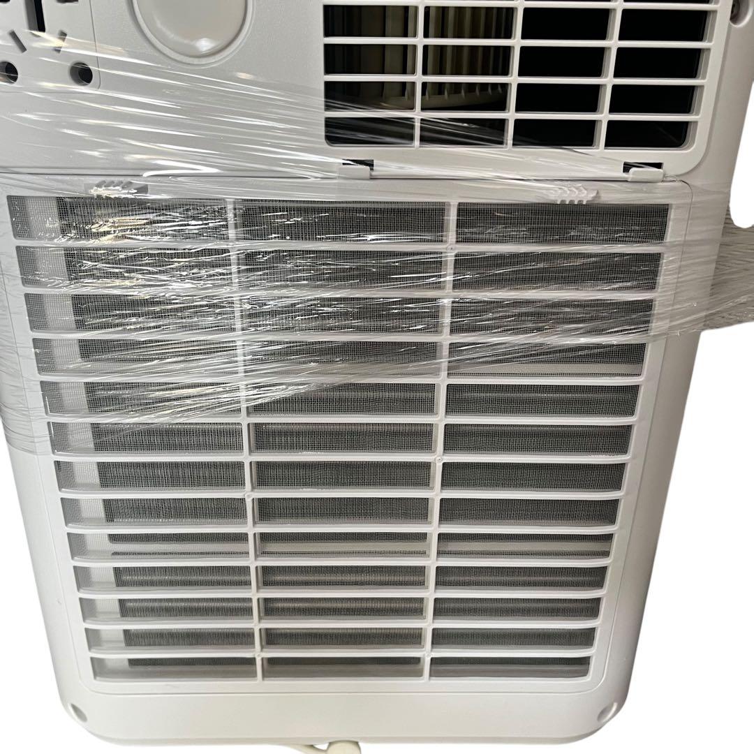 2024年モデル　スポットエアコン SKJ-KY26A2 SKJ-KY26A2