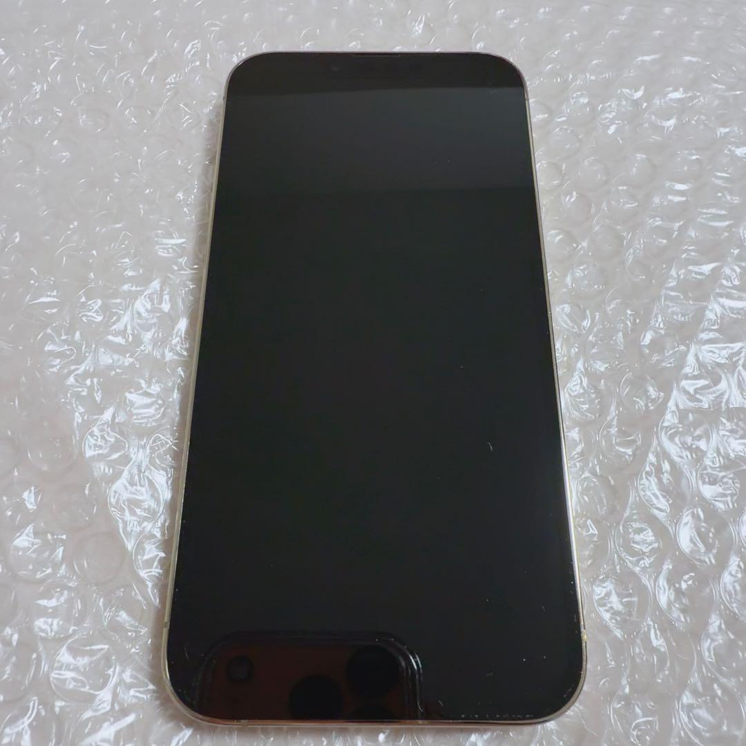 Apple iPhone 13Pro 256GB ゴールド 90% 本体