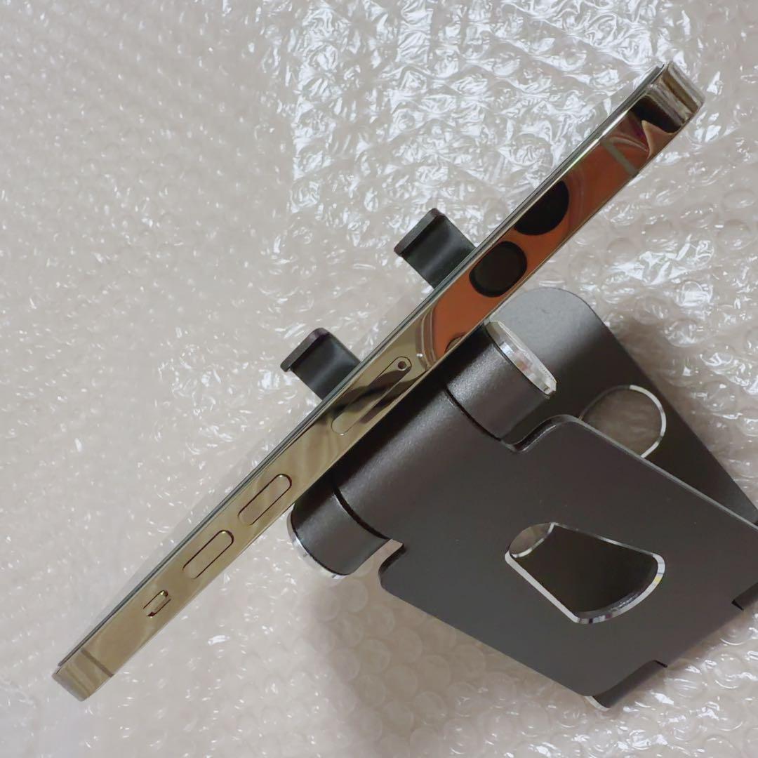 Apple iPhone 13Pro 256GB ゴールド 90% 本体