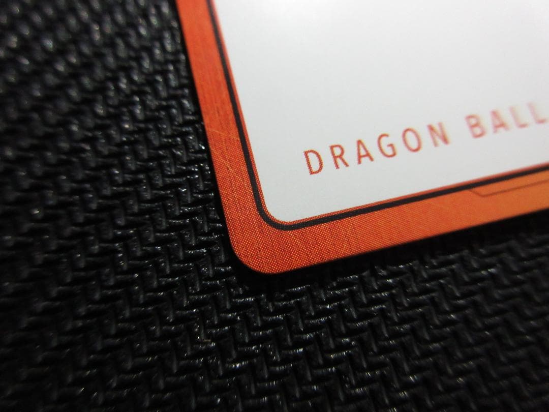 ドラゴンボールFW E-78★ エナジーマーカー(パラレル/24巻表紙)