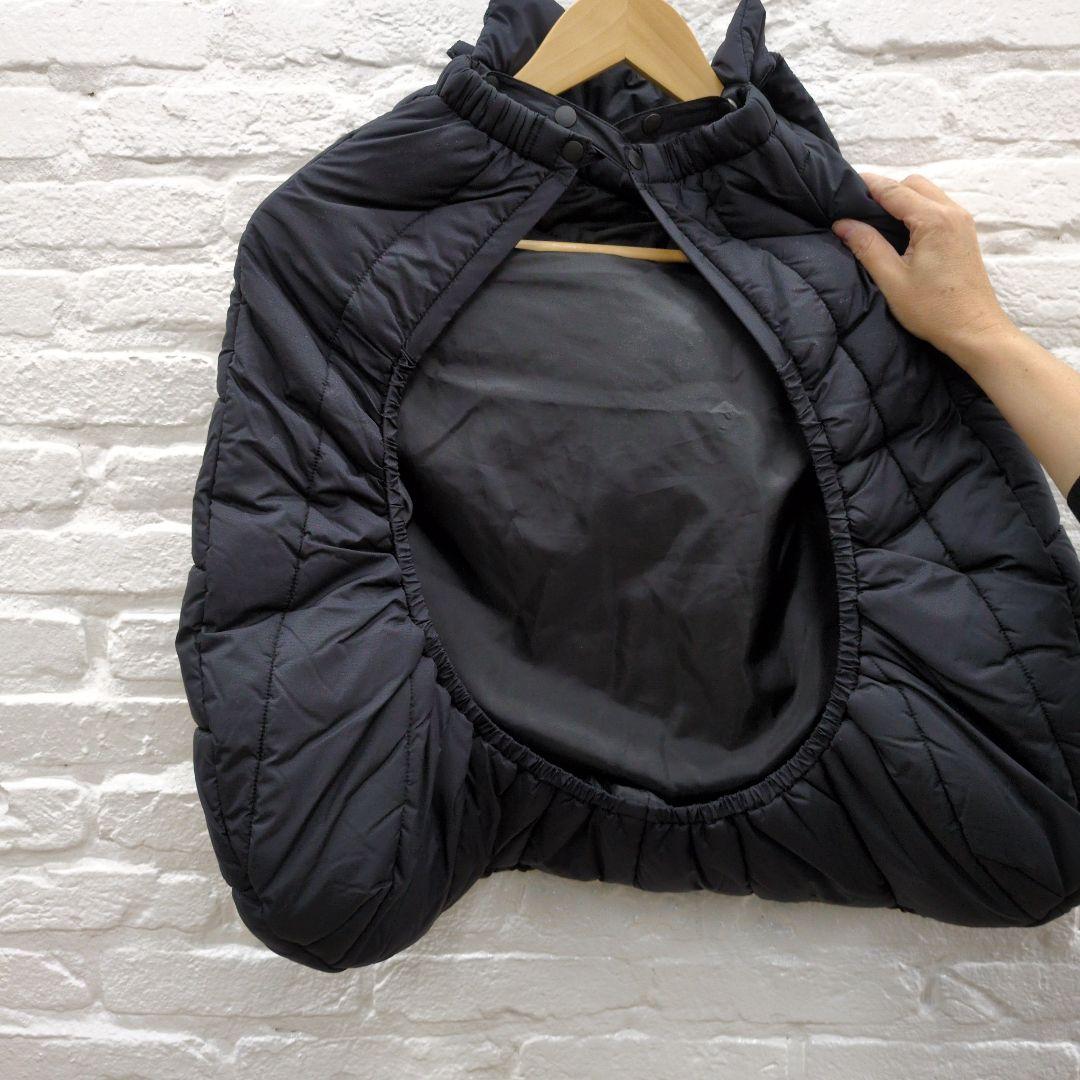 THE NORTH FACE Baby おくるみ　ノースフェイス