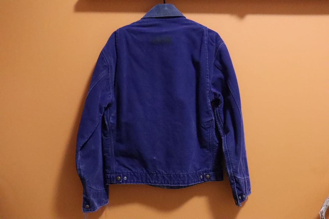 carhartt ジャケット