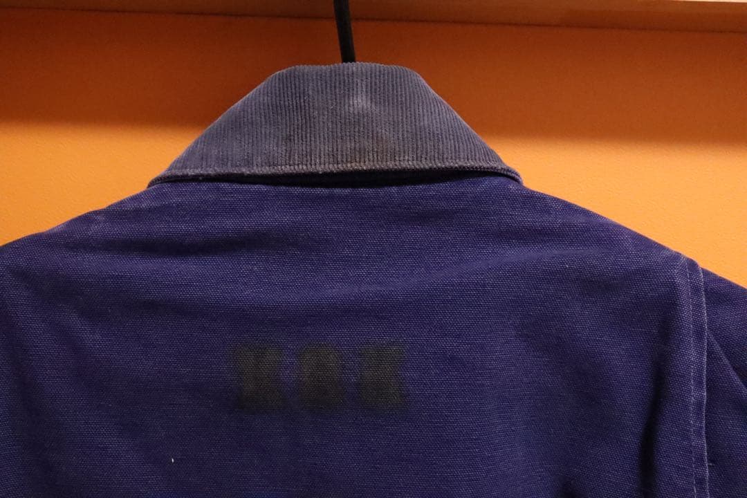 carhartt ジャケット