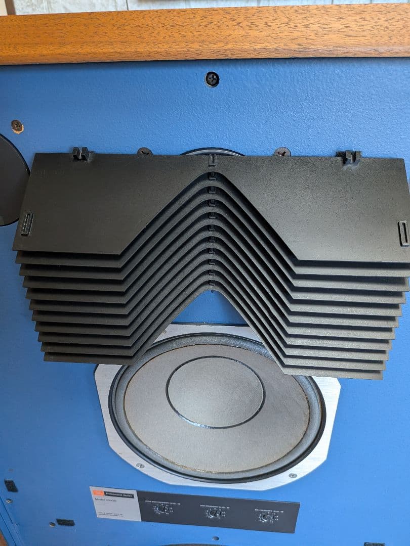 JBL 4343B スタジオモニター北海道引き取り限定