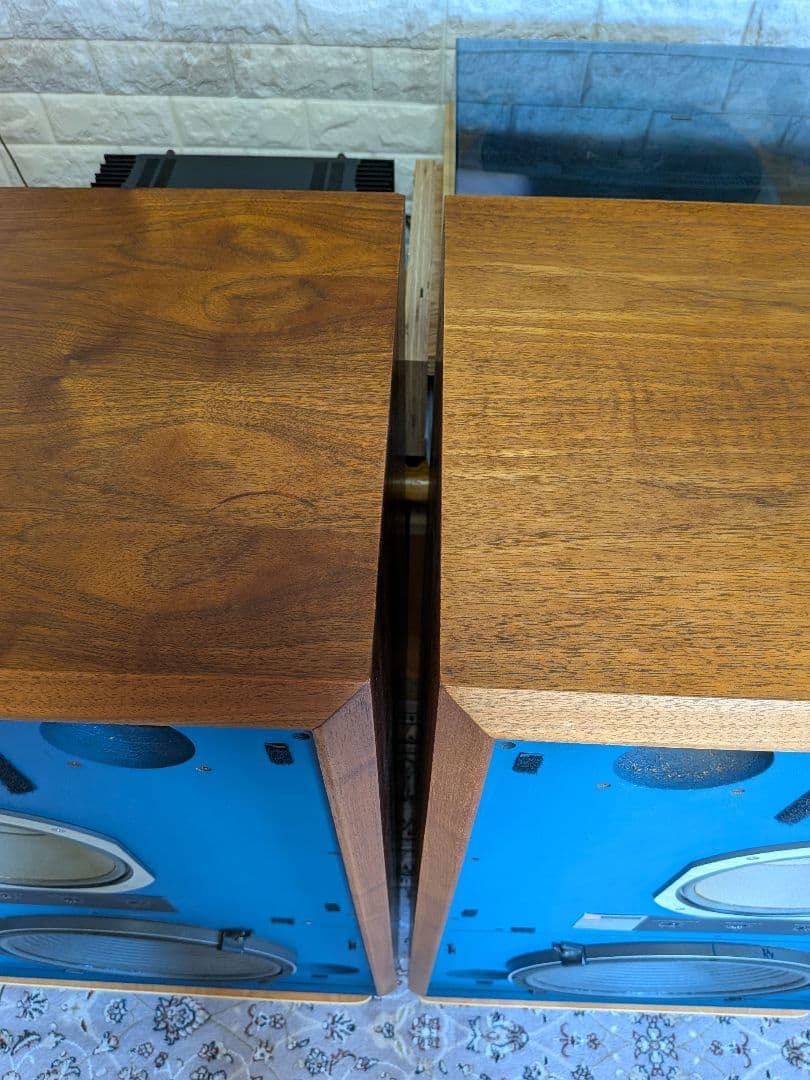 JBL 4343B スタジオモニター北海道引き取り限定