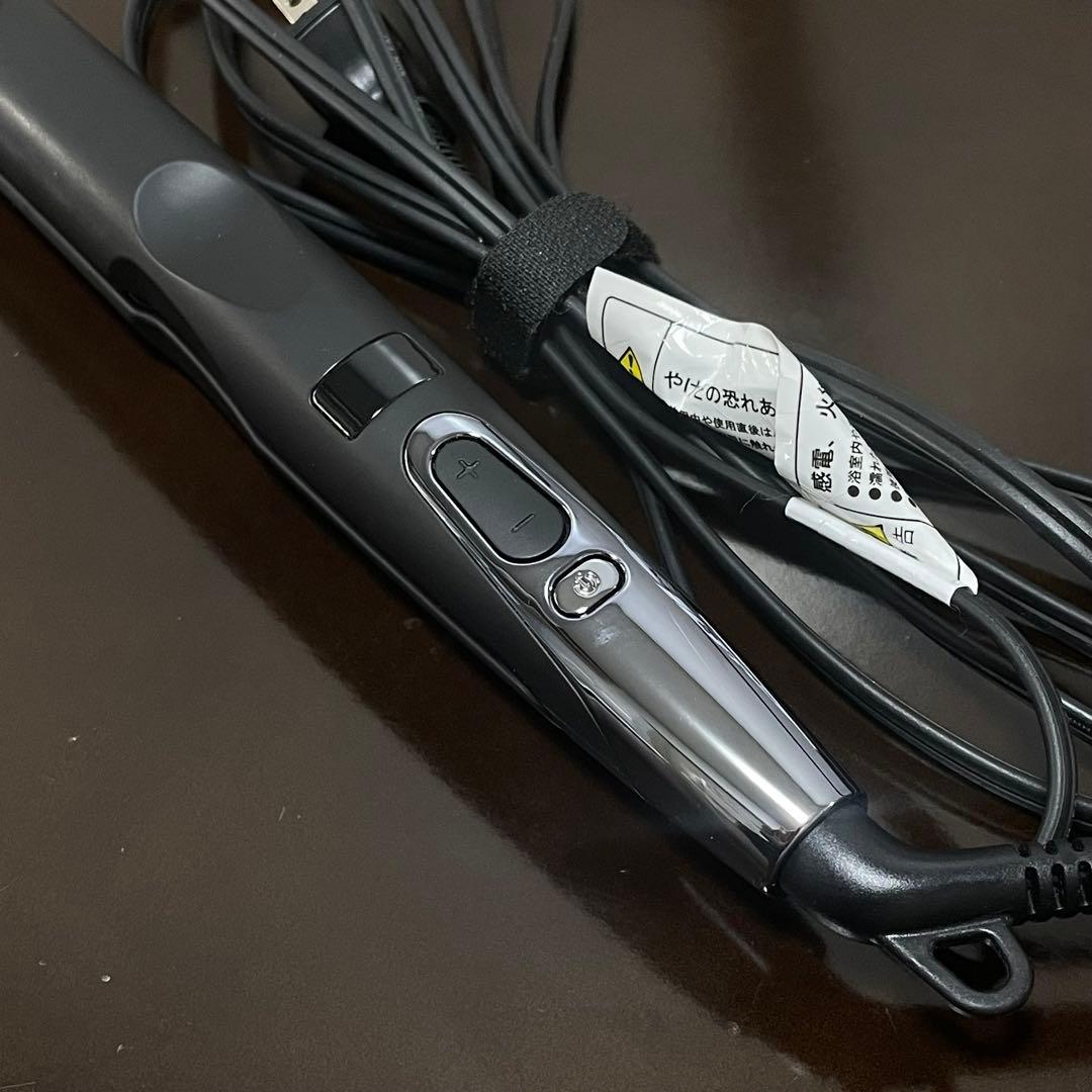 KINUJO Pro Straight 絹女 プロ ストレートヘアアイロン