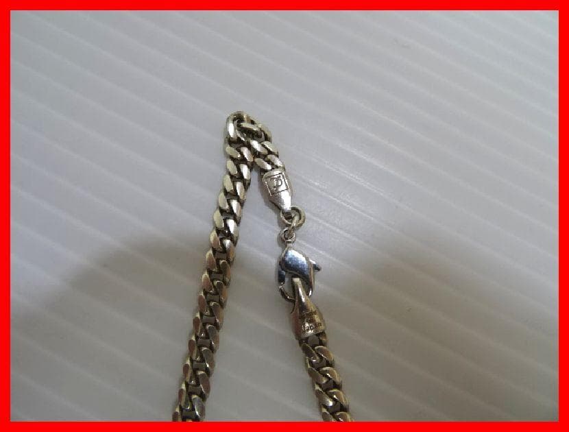 Leda SILMA ネックレス mム404