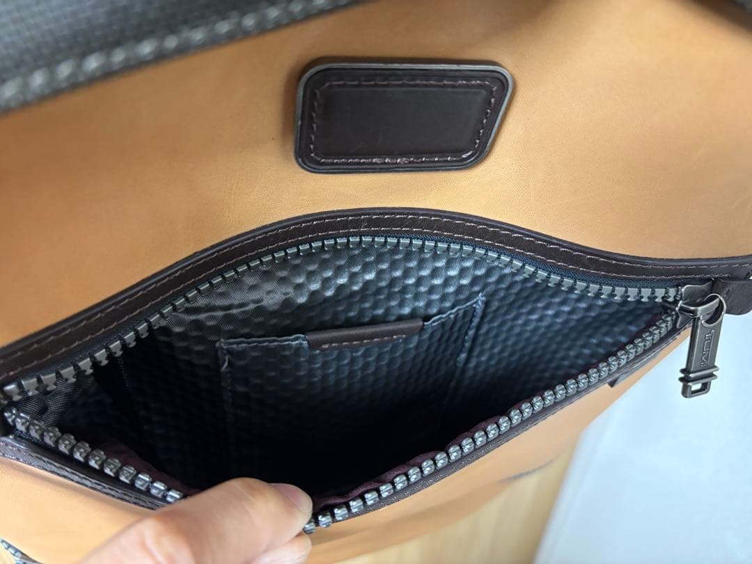 TUMI バックパック