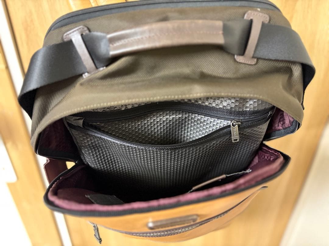 TUMI バックパック