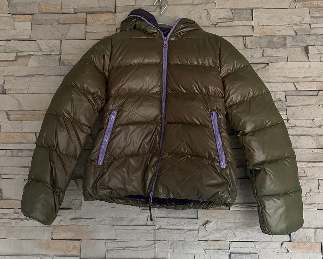 DUVETICAデュベティカ　ダウンジャケット42