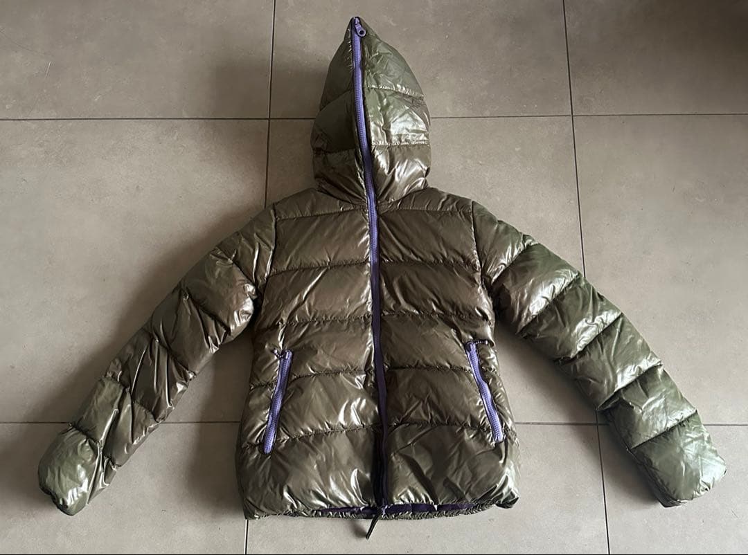 DUVETICAデュベティカ　ダウンジャケット42