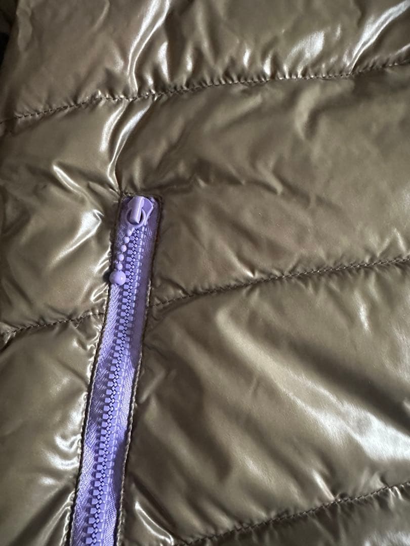 DUVETICAデュベティカ　ダウンジャケット42