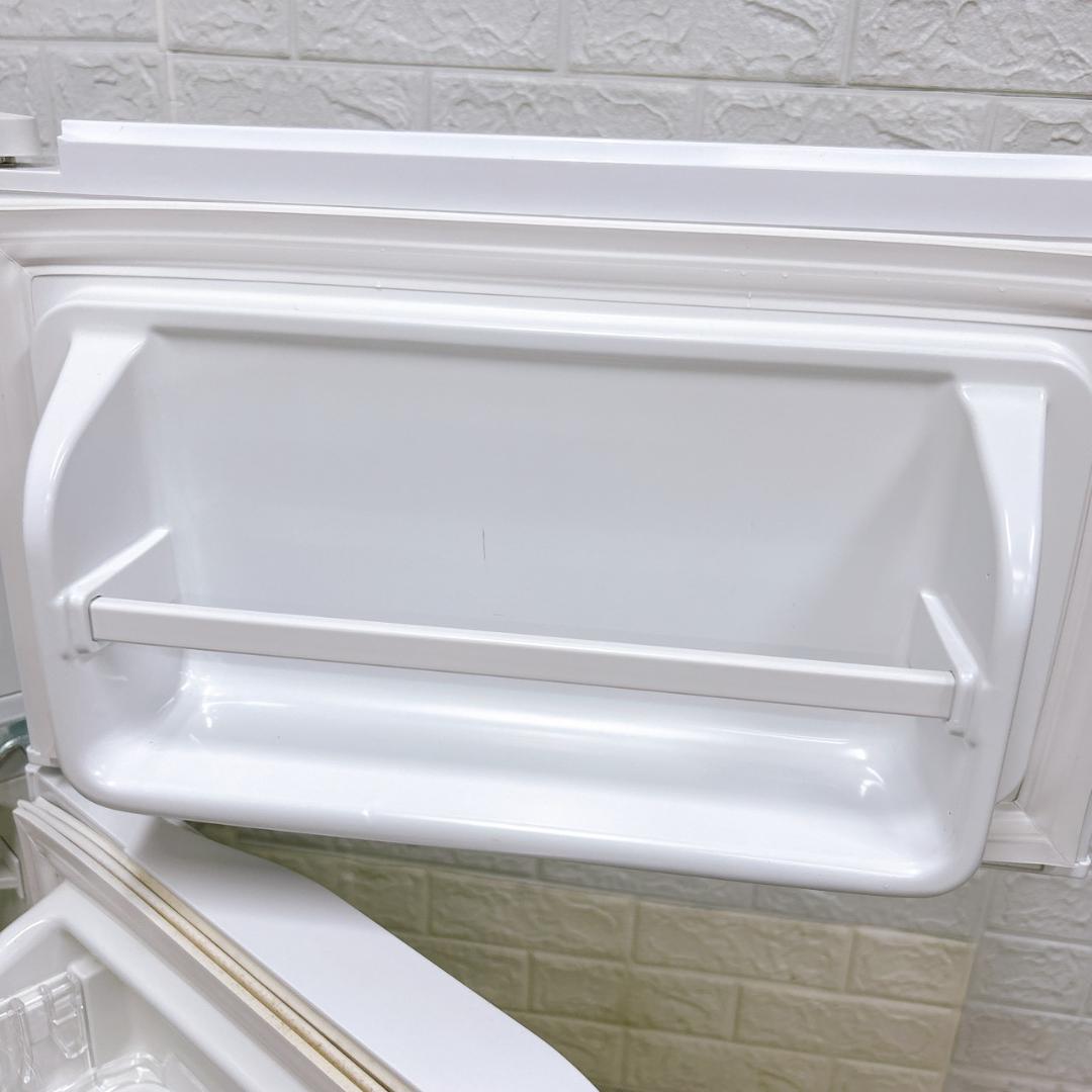 P09051 ハイアール 91L 冷蔵庫 一人暮らし 小型