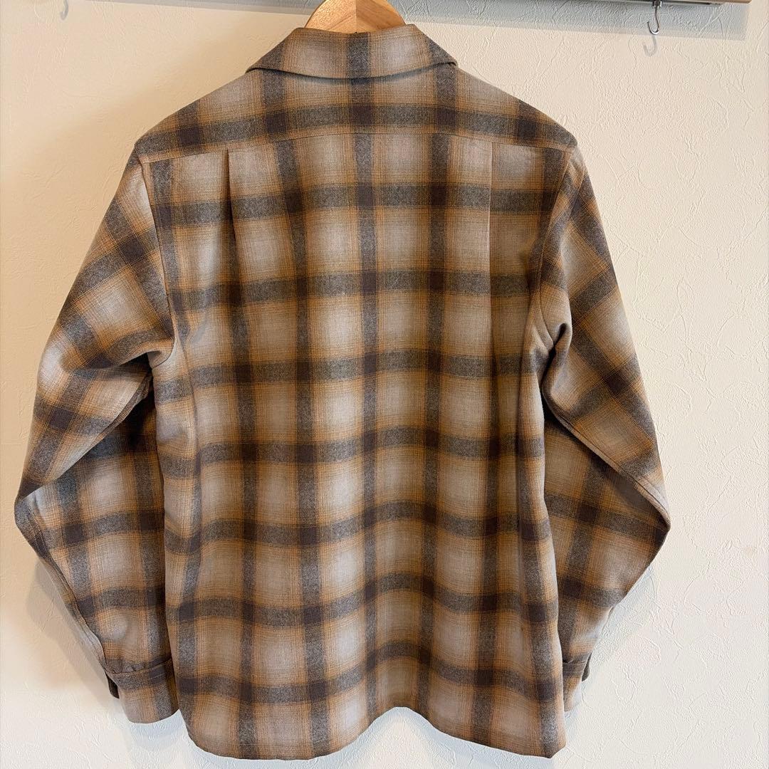 Pendleton × Subculture × BerBerJin