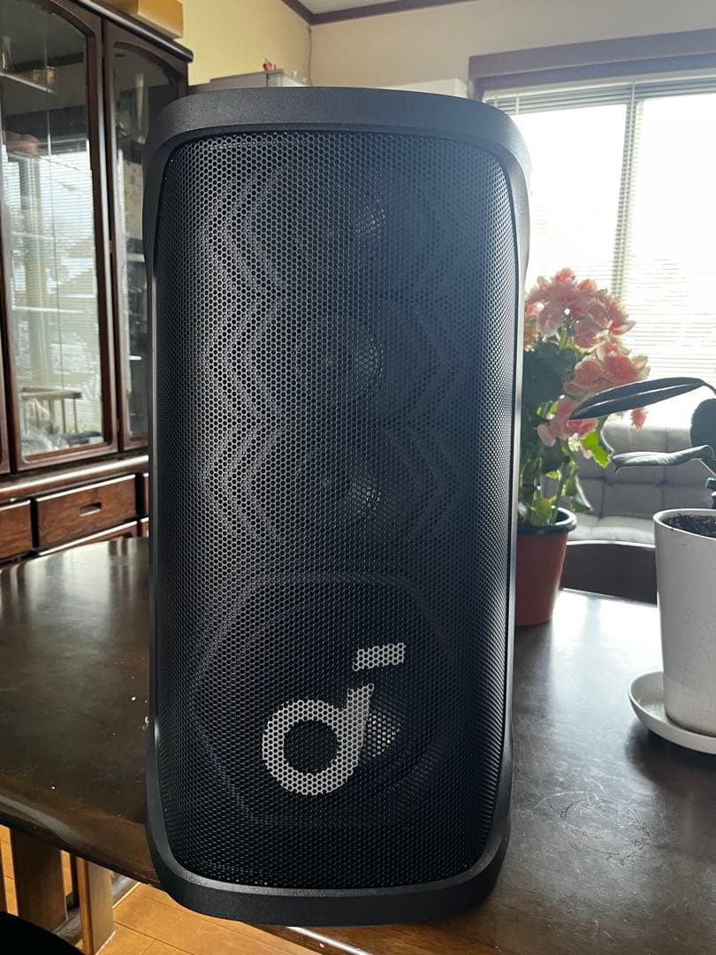 特価　Soundcore AIボーカルリムーバー搭載スピーカー