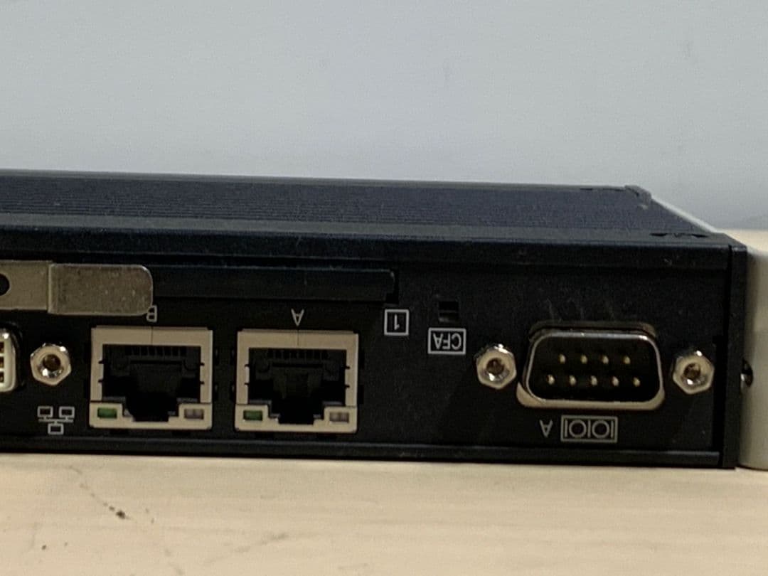 CONTEC ボクスコンピュータUSB BX-220D-DC731211