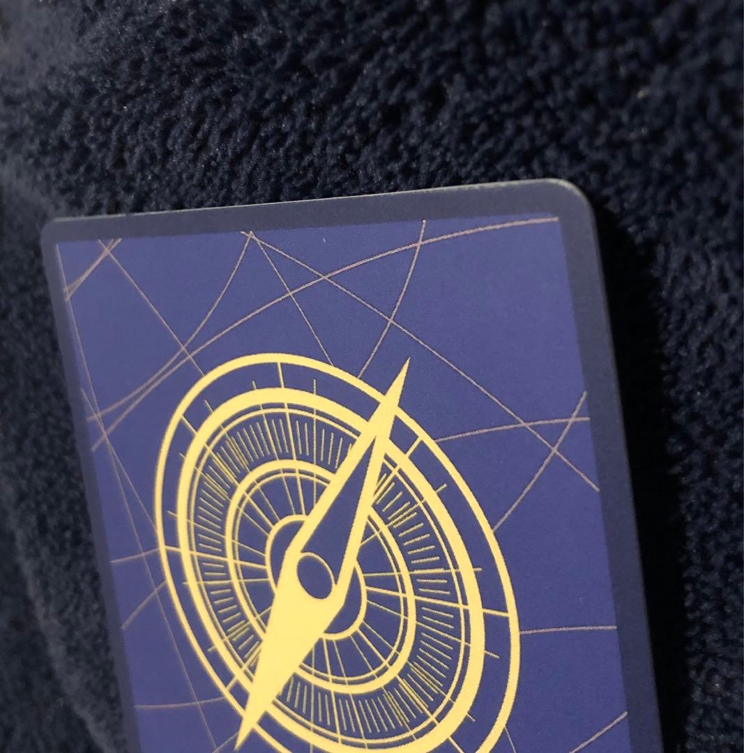 ゴムゴムの巨人 R パラレル ワンピースカード SP