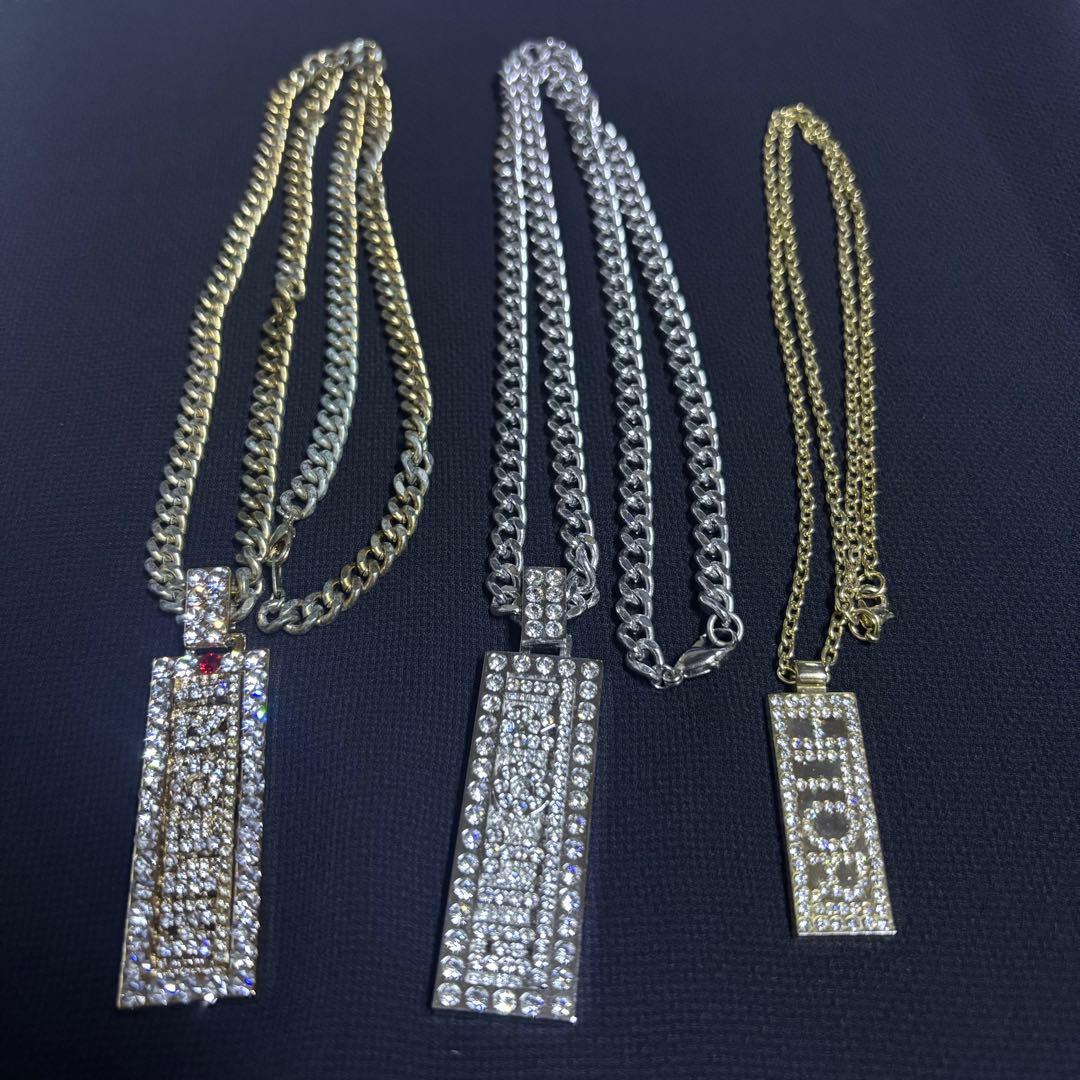 斎藤一人 HITORI ネックレス 波動 開運 金運 スピリチュアル