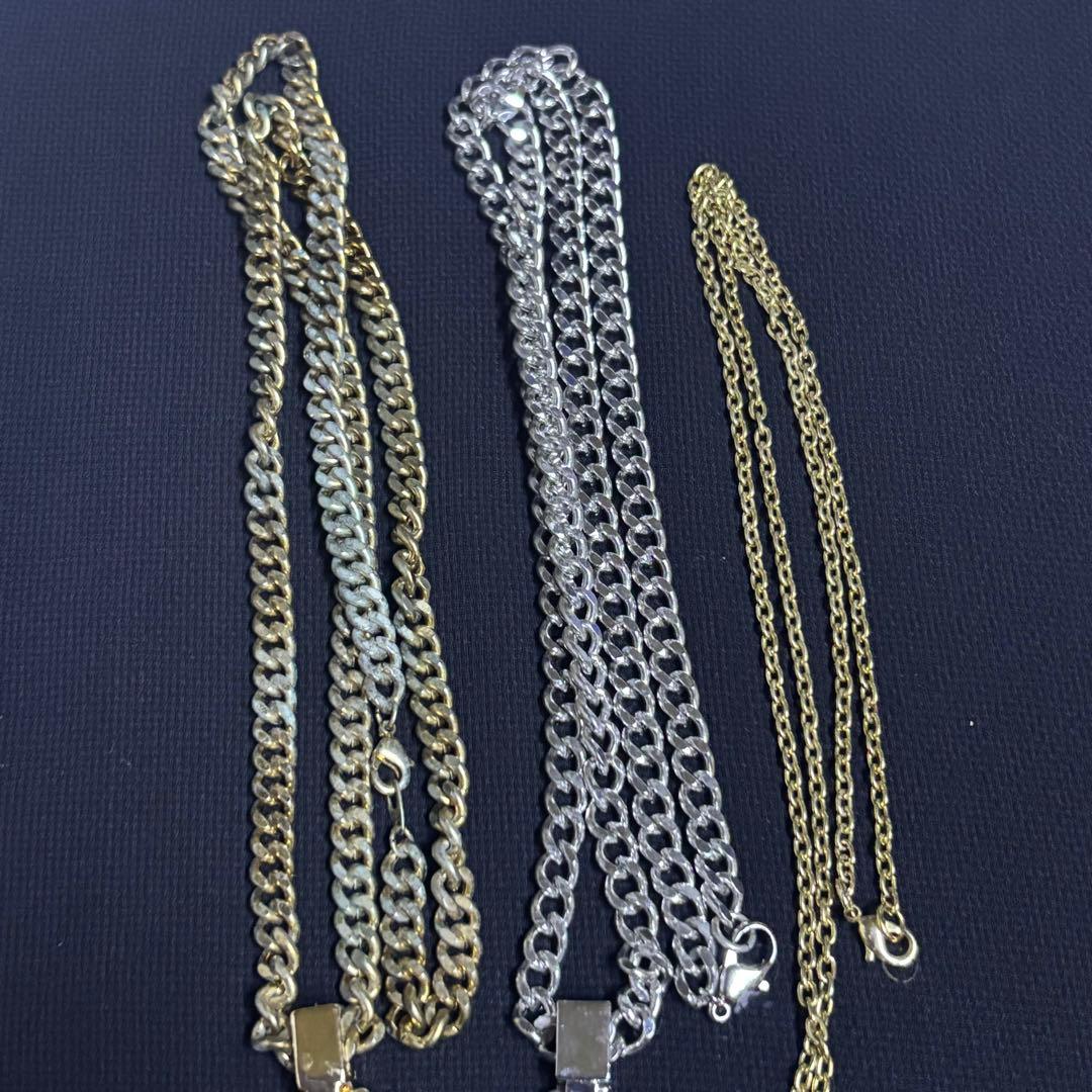 斎藤一人 HITORI ネックレス 波動 開運 金運 スピリチュアル