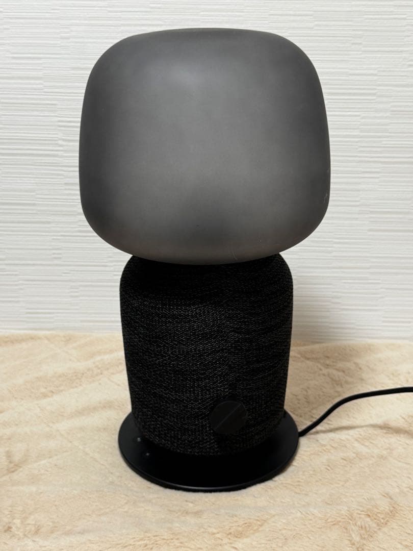 sonos ワイヤレススピーカー モダンデザイン グレー