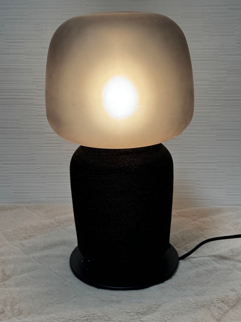 sonos ワイヤレススピーカー モダンデザイン グレー