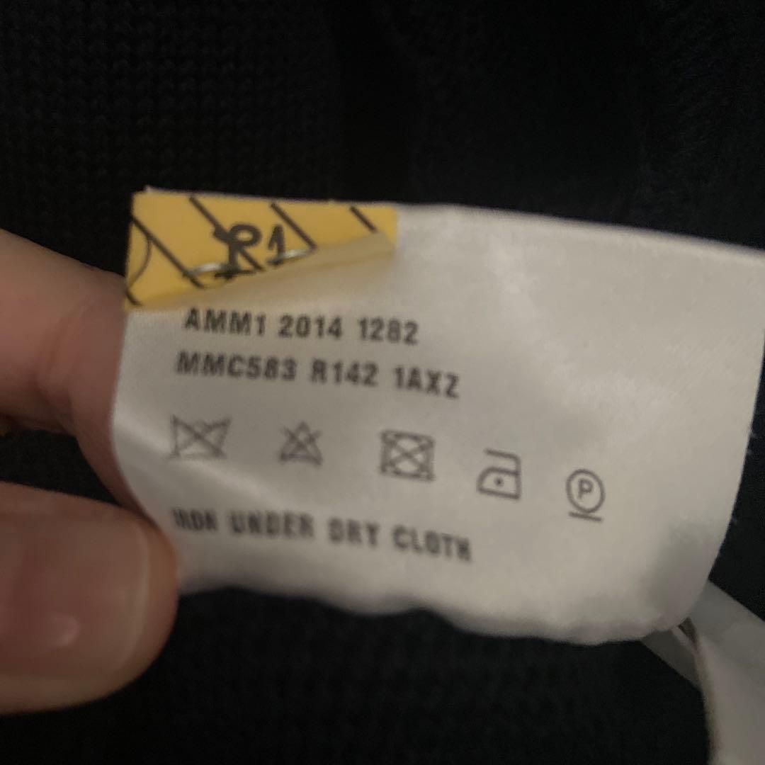 専用⭐︎miu miu カーディガン36⭐︎