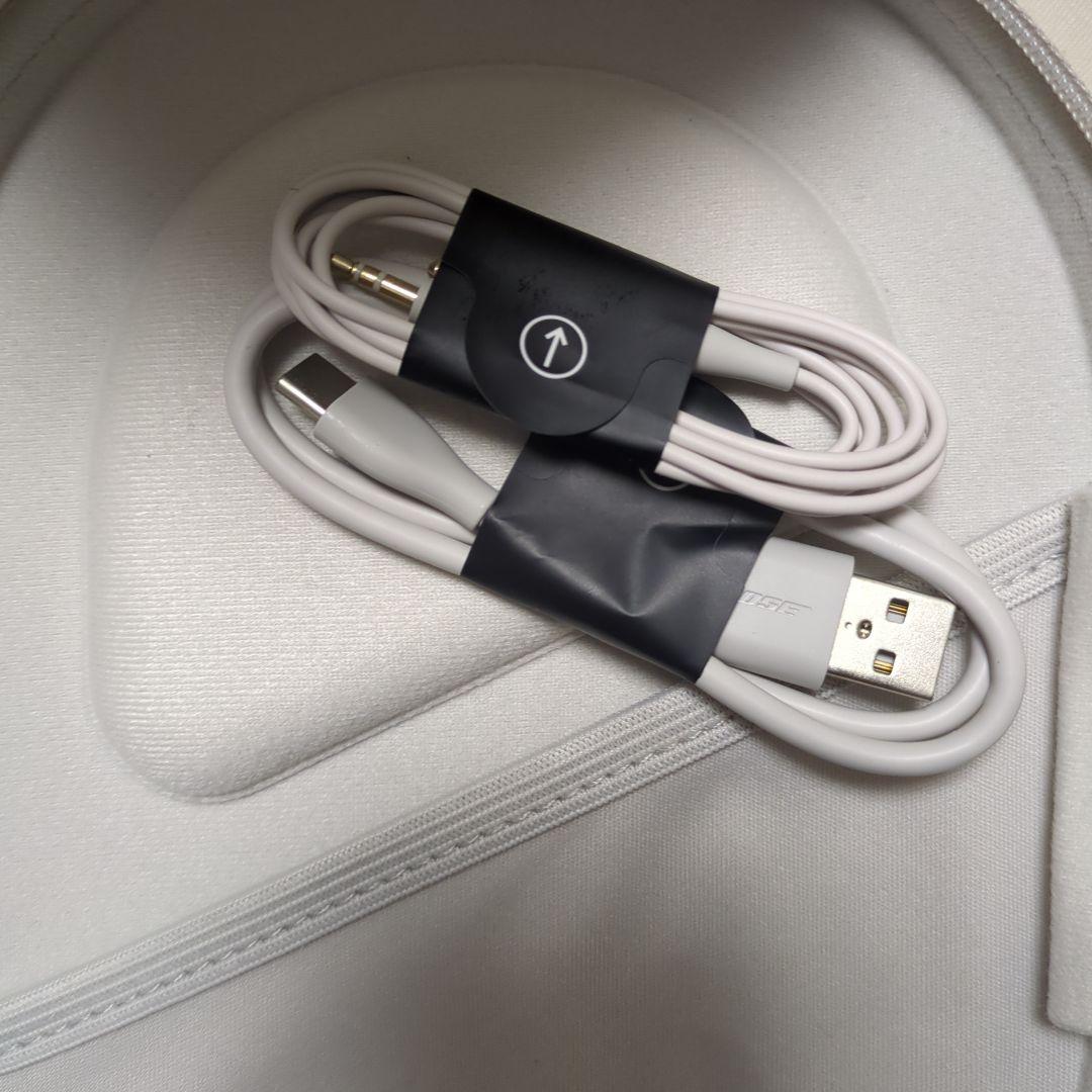 【美品】Bose QuietComfort Ultra Headphones