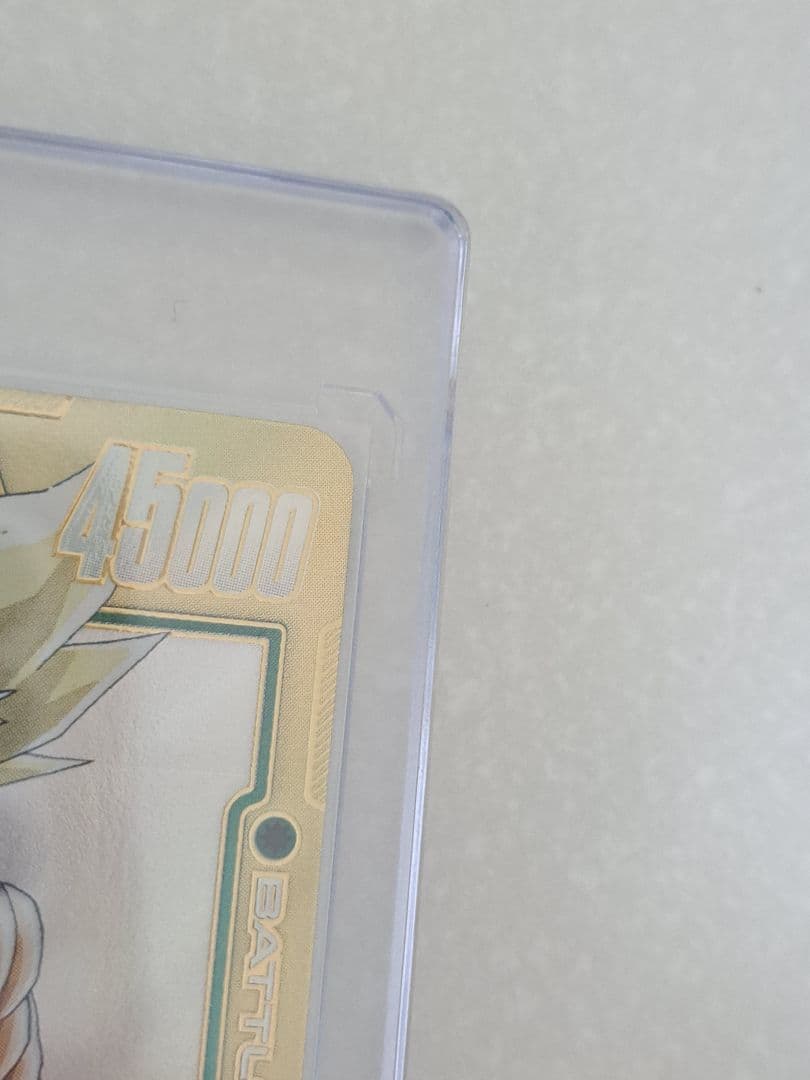 もっきゅん 孫悟空 スーパーパラレル SCR FB05-119