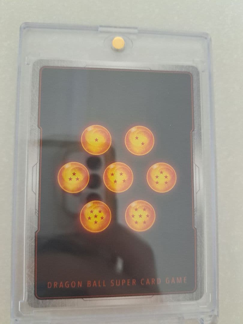 もっきゅん 孫悟空 スーパーパラレル SCR FB05-119