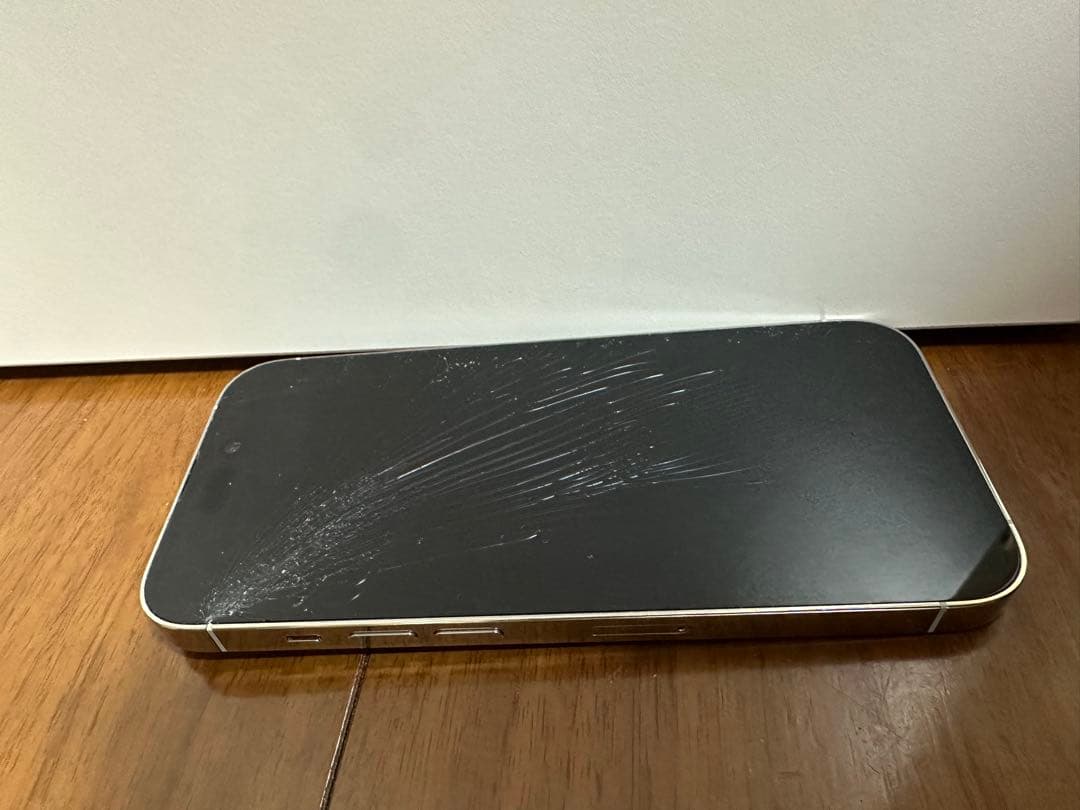 iPhone14 Pro 512GB ジャンク品