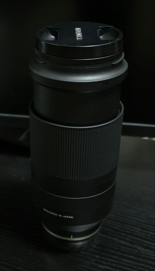 レンズ(ズーム) TAMRON 70-180mm F/2.8 Di III VXD A056