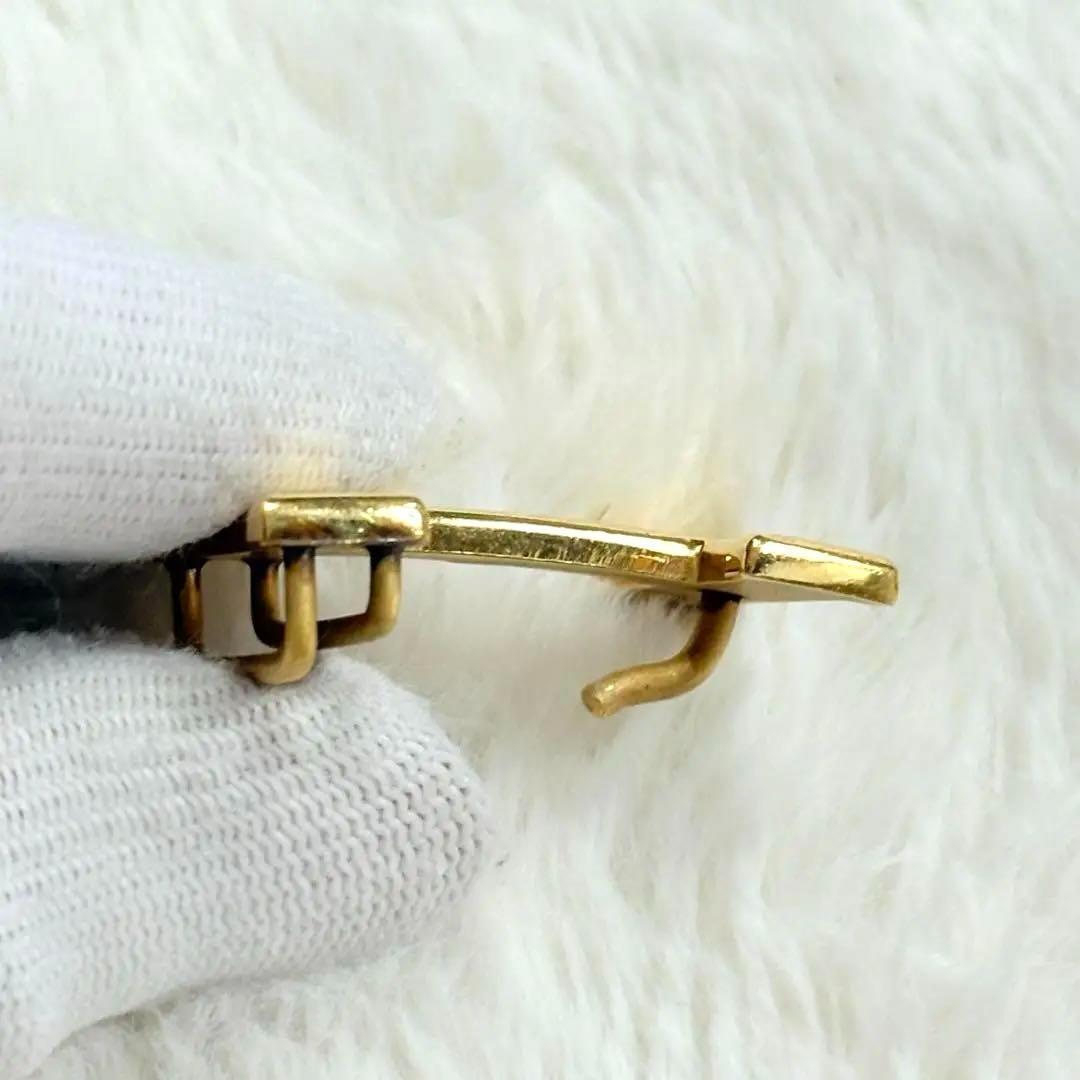 HERMES エルメス ベルト グリーン ブラウン コンスタンス リバーシブル