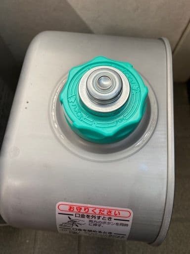 【引取り限定】☆ダイニチ ブルーヒーター FW-5620L 2020年製