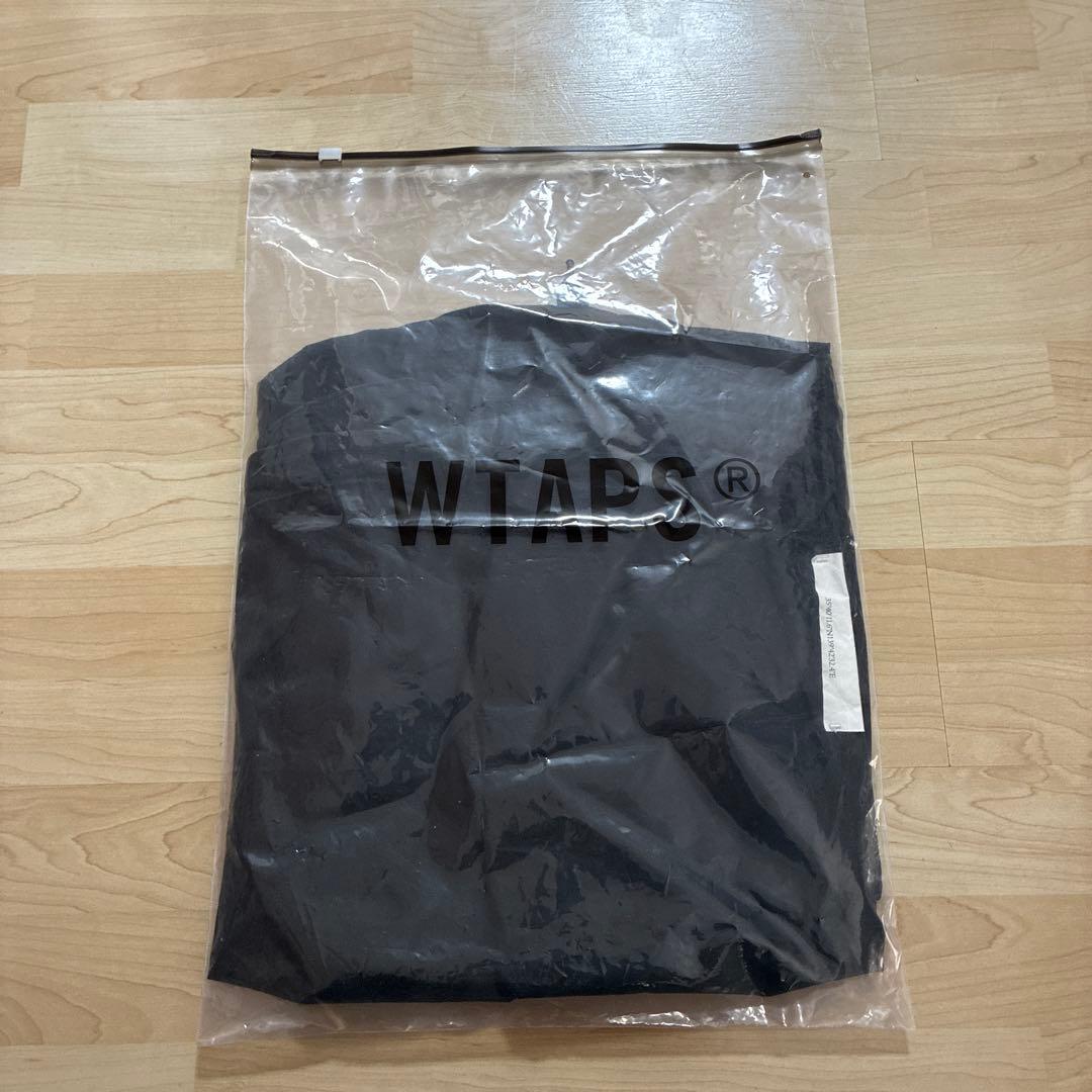 m*n様 WTAPS スモック