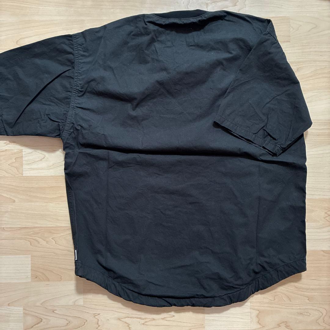 m*n様 WTAPS スモック