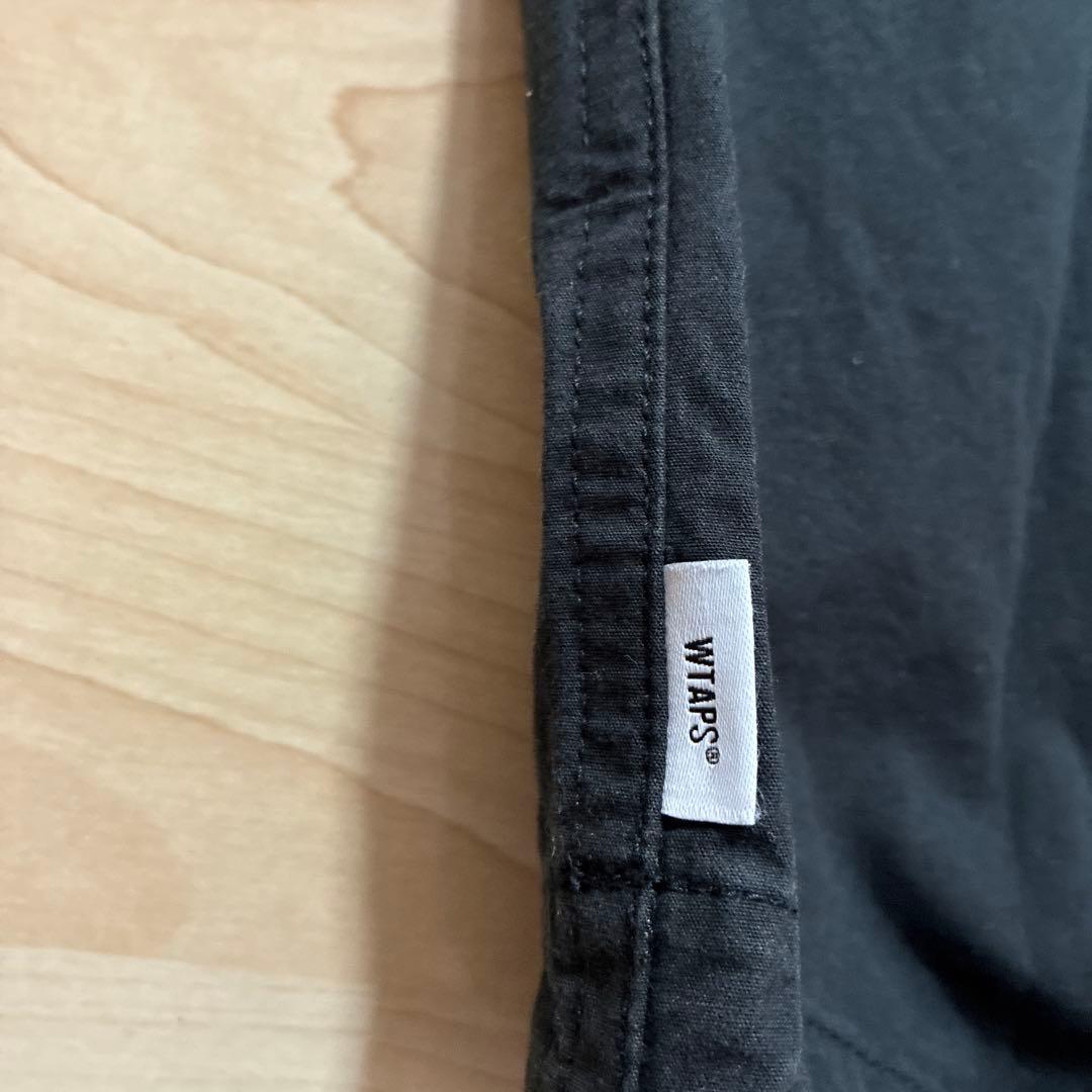 m*n様 WTAPS スモック