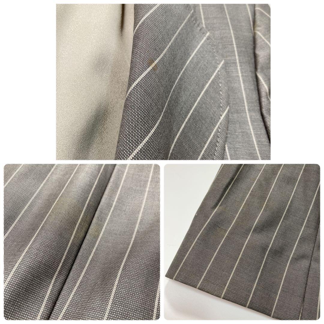 ARMANI COLLEZIONI アルマーニ パンツスーツ セットアップ 44