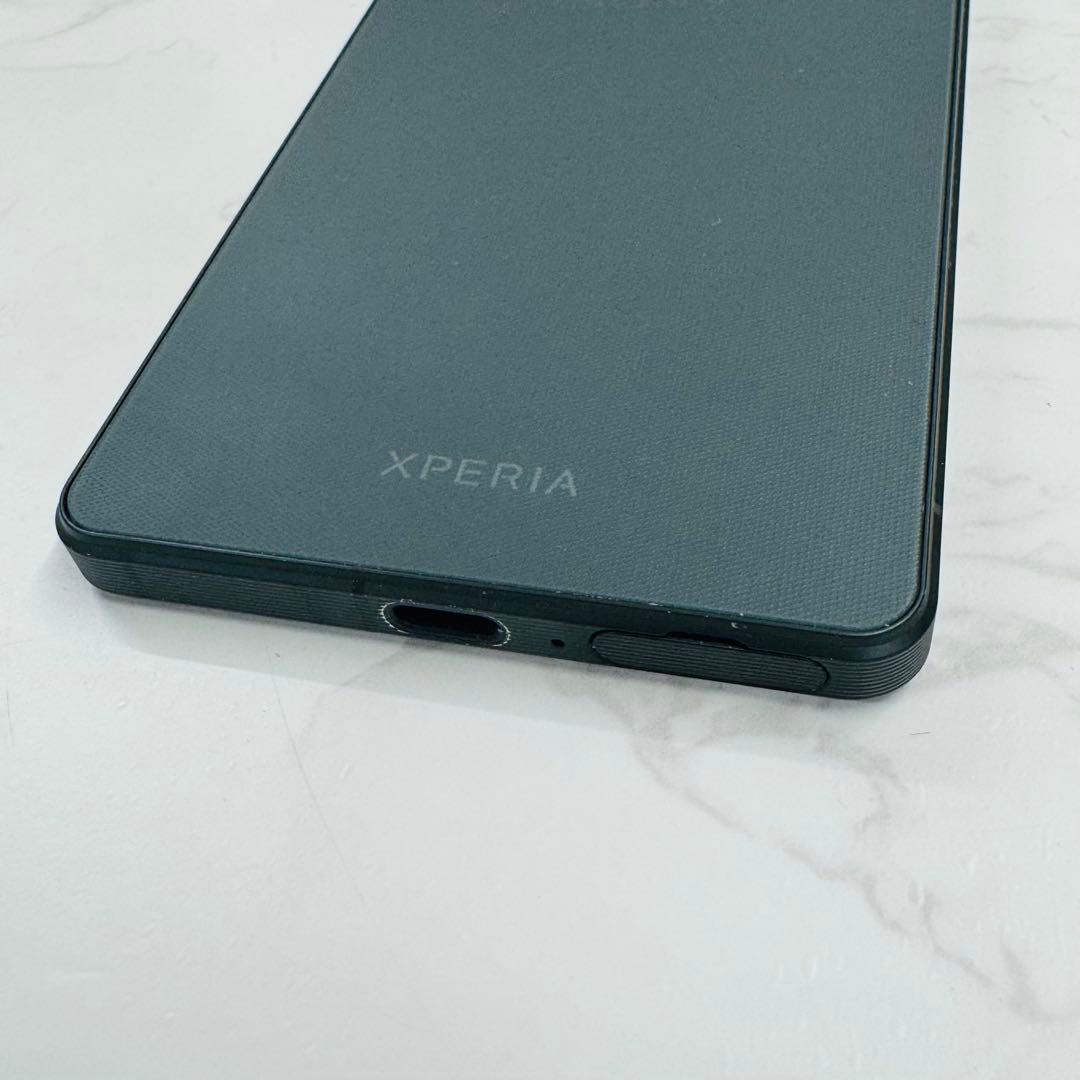 SONY Xperia 1 V XQ-DQ44 512GB SIMフリー