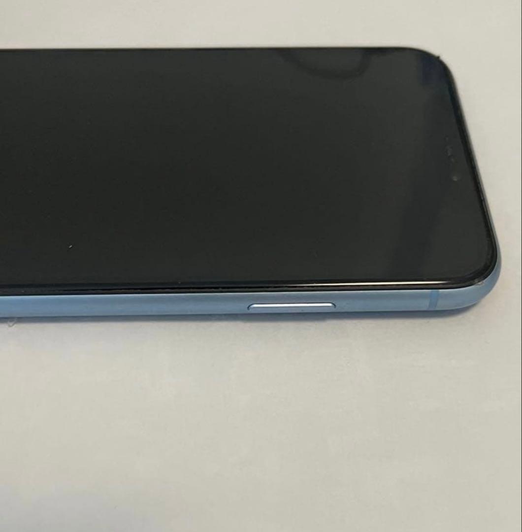 【送料無料】Apple iPhone XR