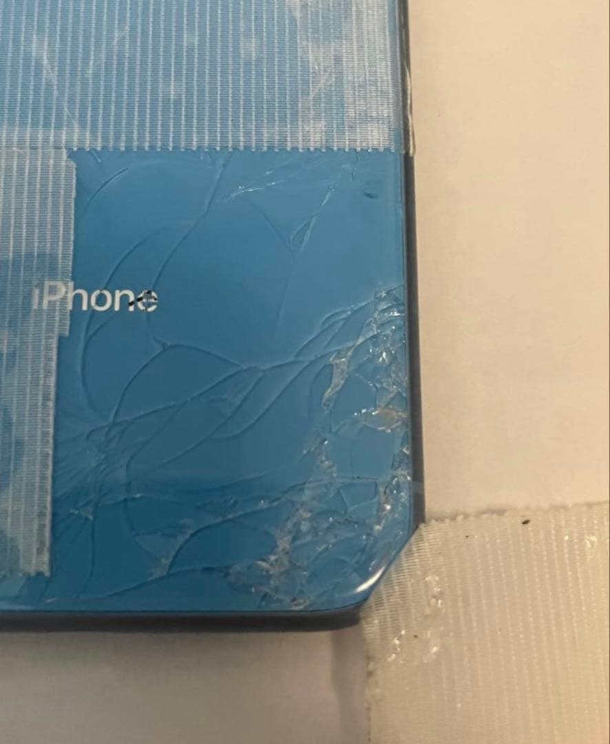 【送料無料】Apple iPhone XR