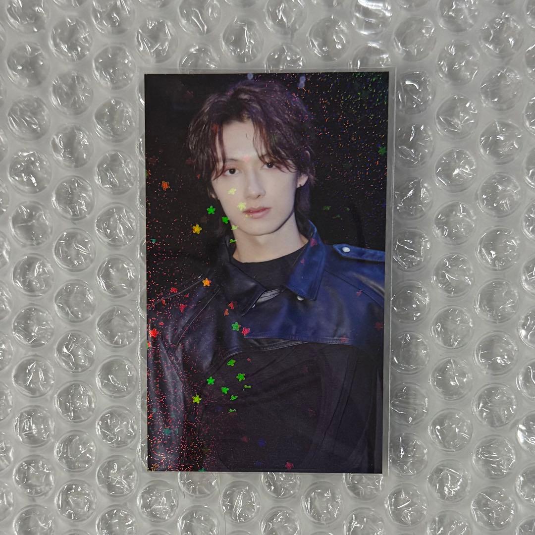 17 is right here ラキドロ トレカ TSUTAYA ジュン