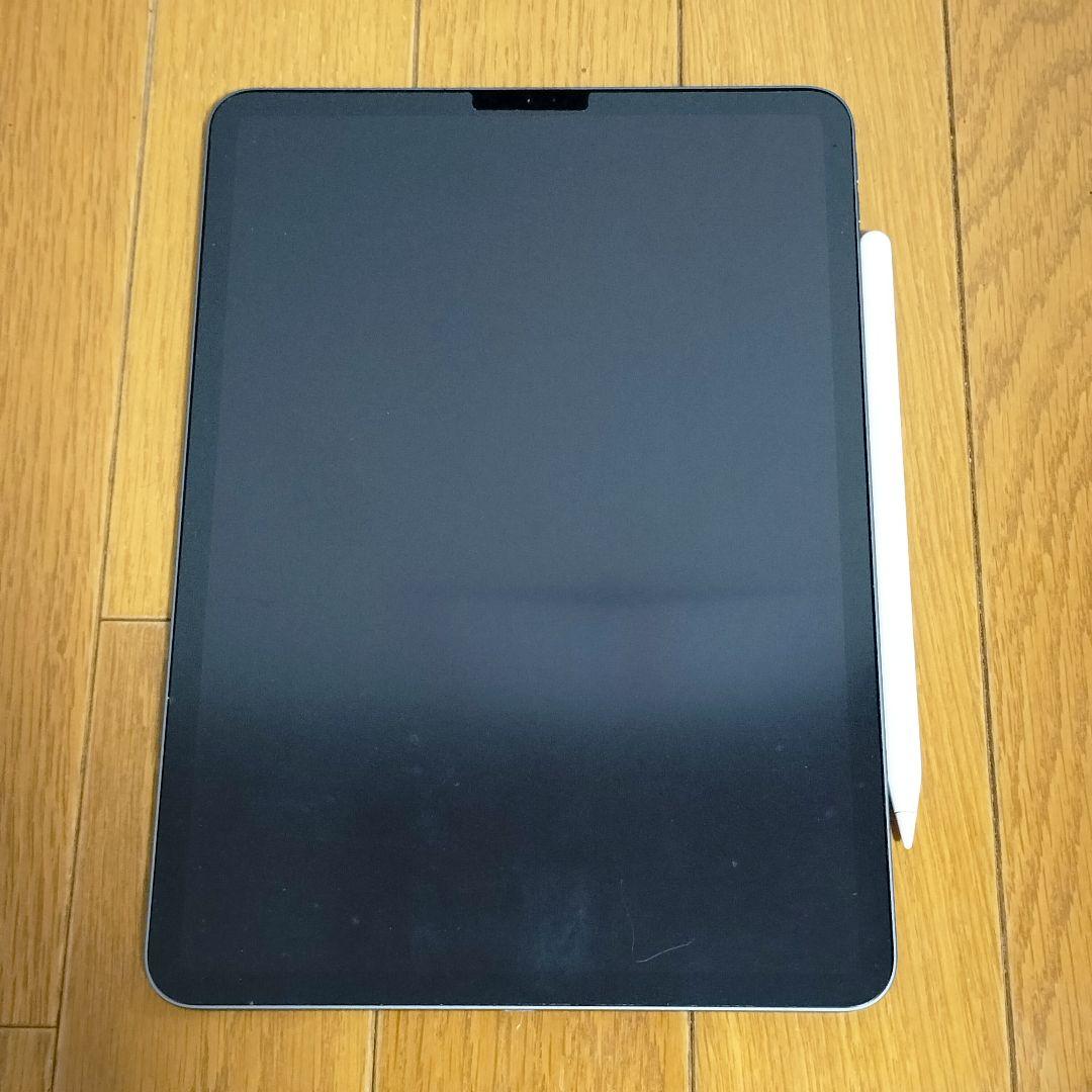 【Hamdan Nugraha】iPad Pro 11インチ 第2世代