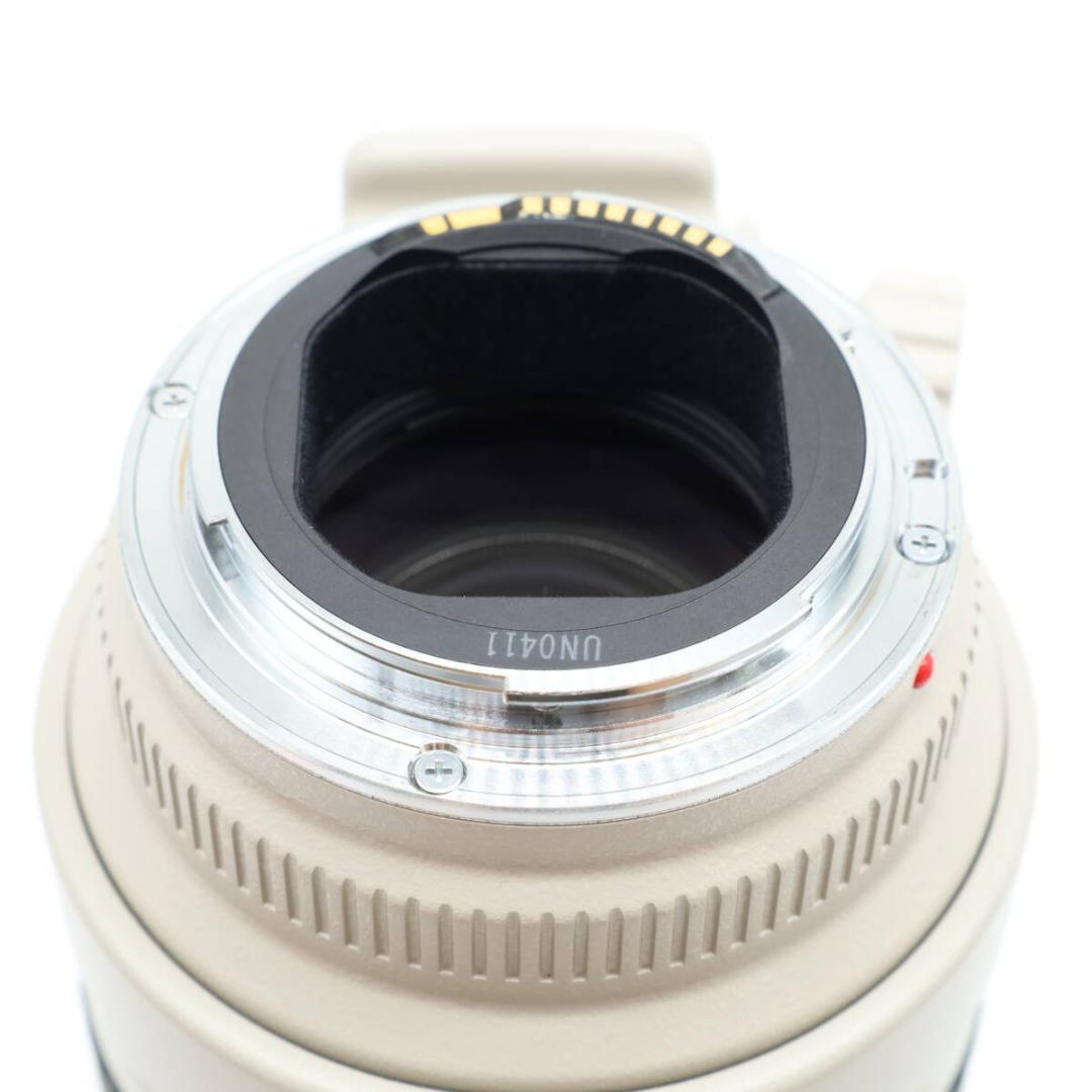 Canon EF Lレンズ 70-200mm F2.8L IS USM