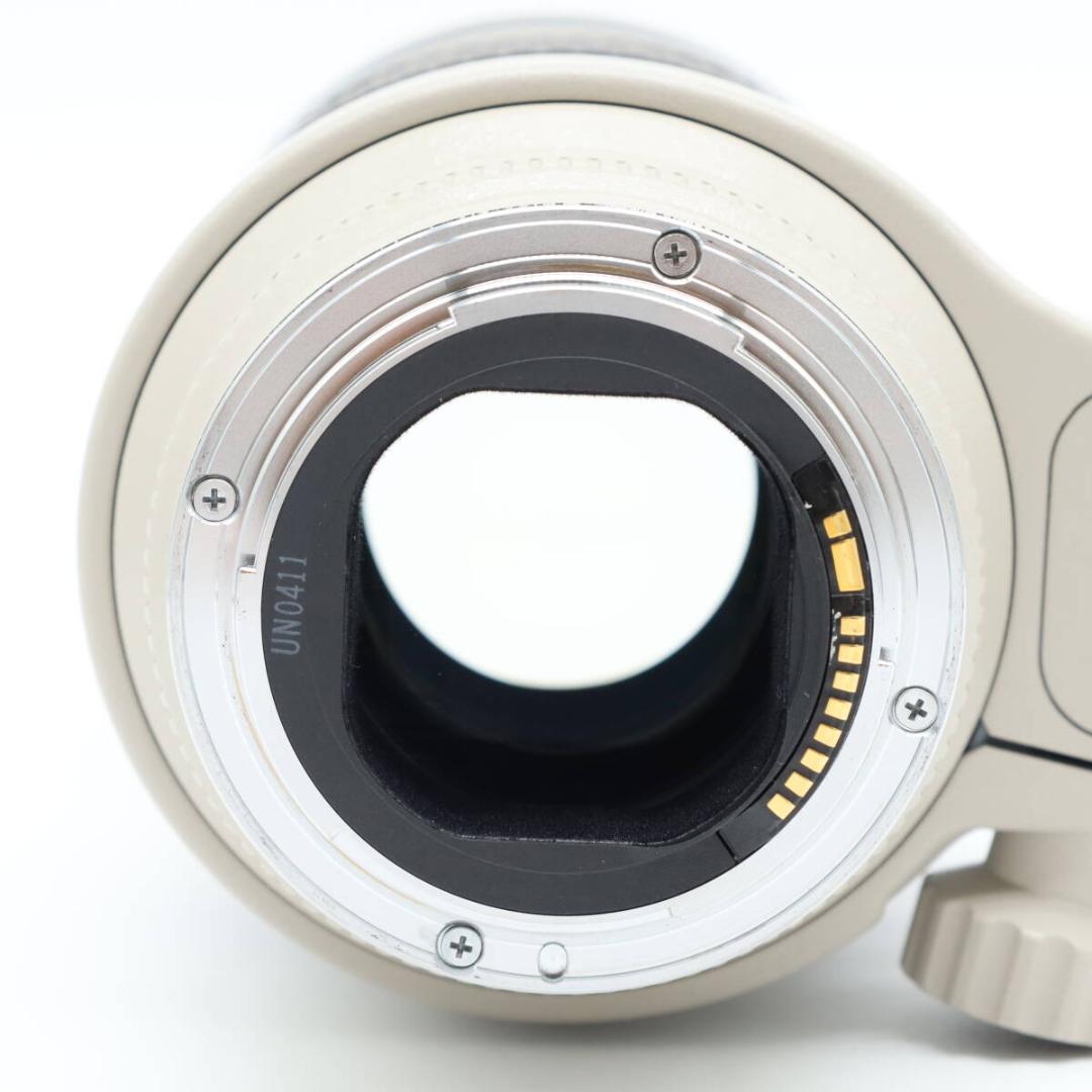 Canon EF Lレンズ 70-200mm F2.8L IS USM