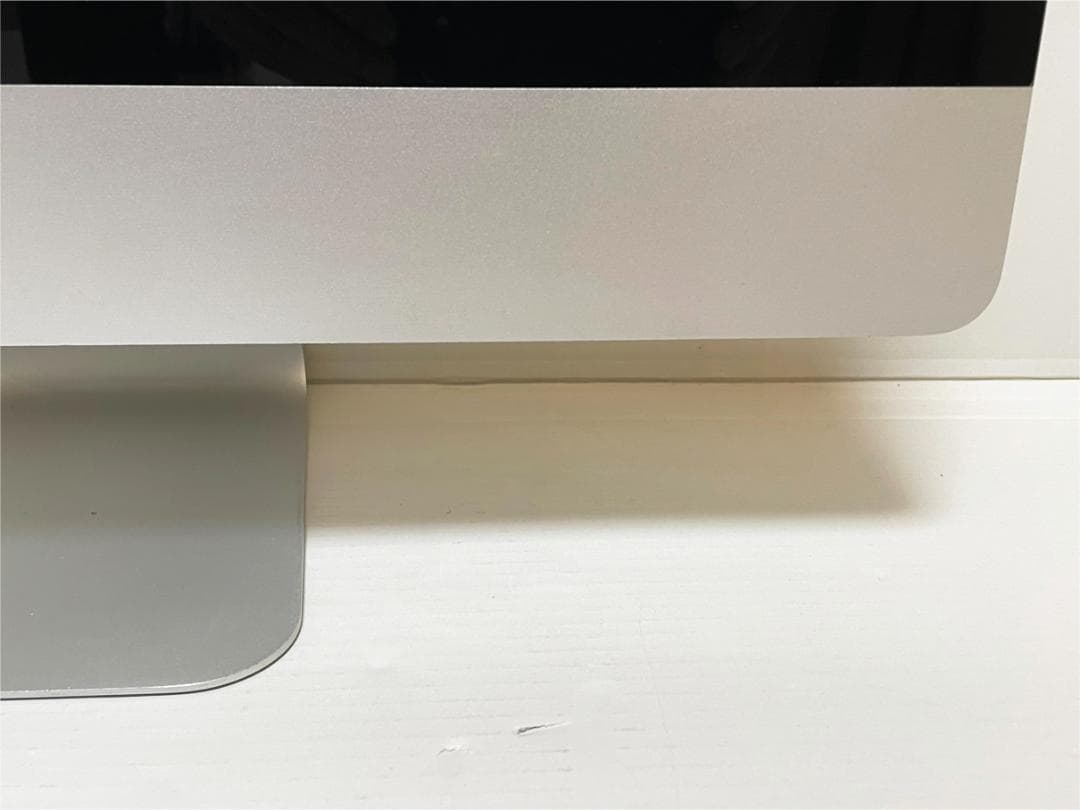 iMac 2011 21.5型 i7 3.4 SSD480 Win10 箱付き