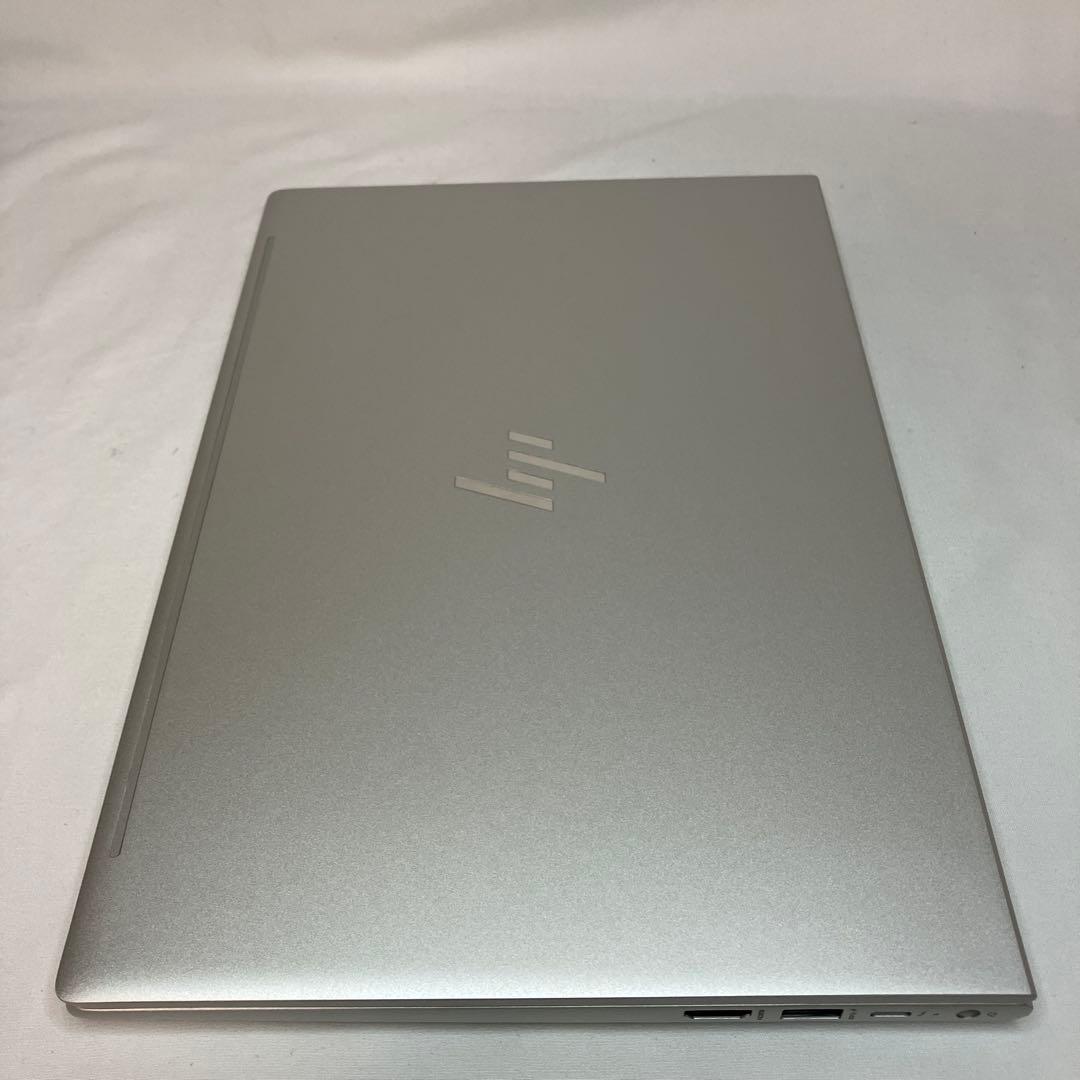 極美品 HP 630 G10 13世代 i5 16GB SSD FHD オフィス