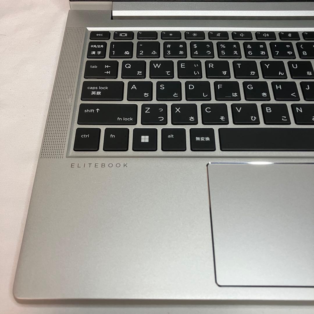 極美品 HP 630 G10 13世代 i5 16GB SSD FHD オフィス