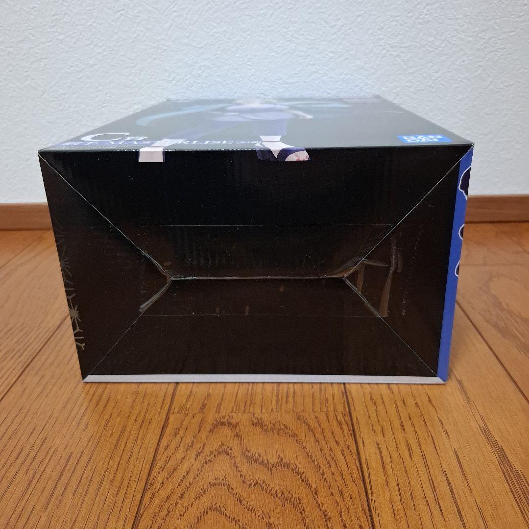 メ*シ様 一番くじ NARUTO 伝説の三忍 C賞 綱手 未開封