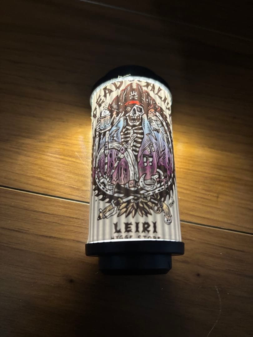 GRINDLODGE leiri hygge store 38灯 Miyabi