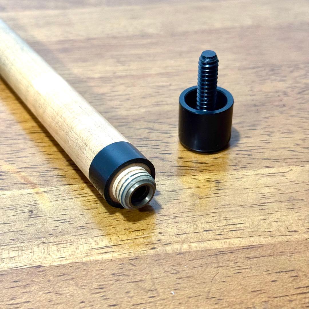 A*k様 ビリヤード キュー アダム ？ SUPER Pro スーパープロ オー